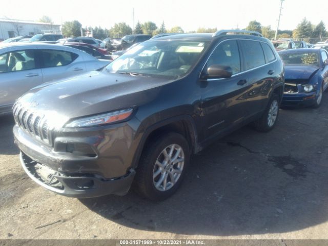 Photo 1 VIN: 1C4PJMCB7GW252741 - JEEP CHEROKEE 