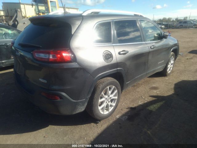 Photo 3 VIN: 1C4PJMCB7GW252741 - JEEP CHEROKEE 