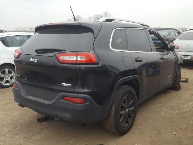 Photo 3 VIN: 1C4PJMCB7GW259768 - JEEP CHEROKEE L 