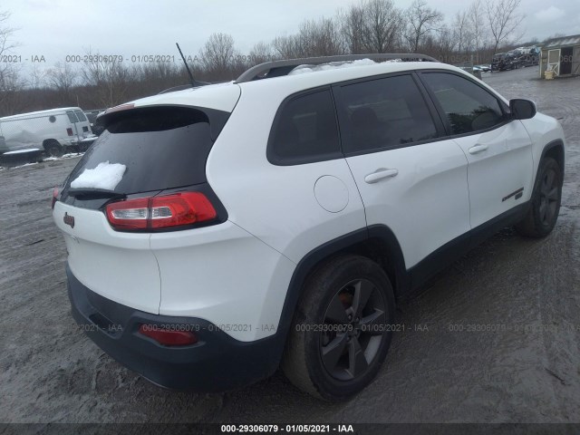 Photo 3 VIN: 1C4PJMCB7GW276876 - JEEP CHEROKEE 