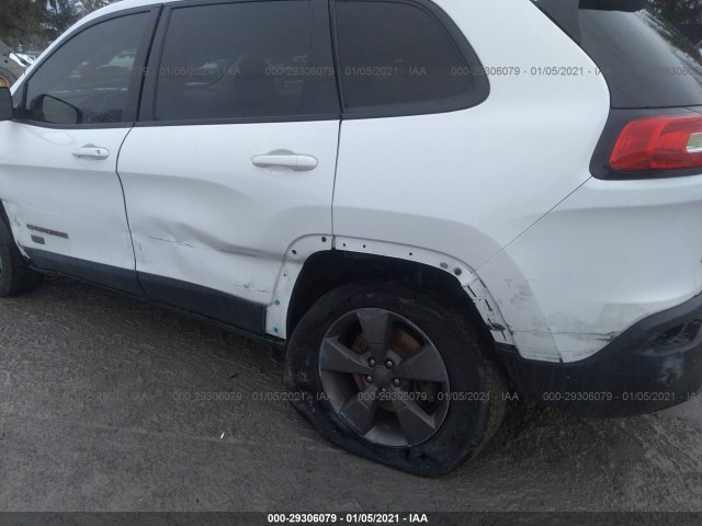 Photo 5 VIN: 1C4PJMCB7GW276876 - JEEP CHEROKEE 