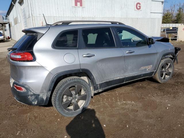 Photo 2 VIN: 1C4PJMCB7GW293015 - JEEP GRAND CHEROKEE 