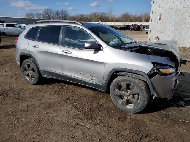 Photo 3 VIN: 1C4PJMCB7GW293015 - JEEP GRAND CHEROKEE 