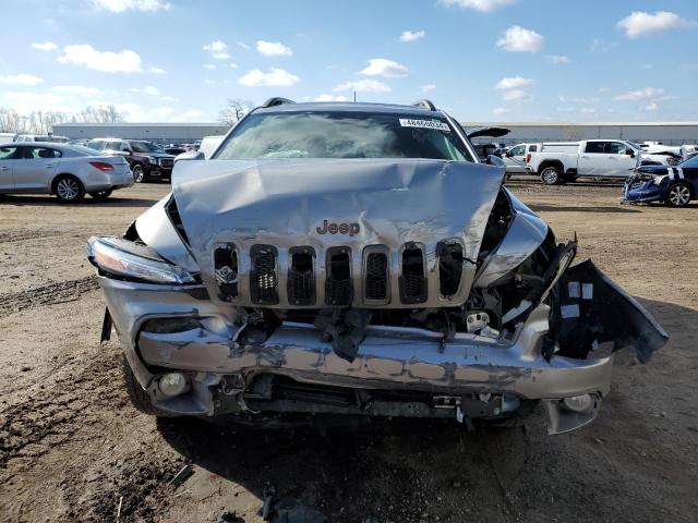 Photo 4 VIN: 1C4PJMCB7GW293015 - JEEP GRAND CHEROKEE 