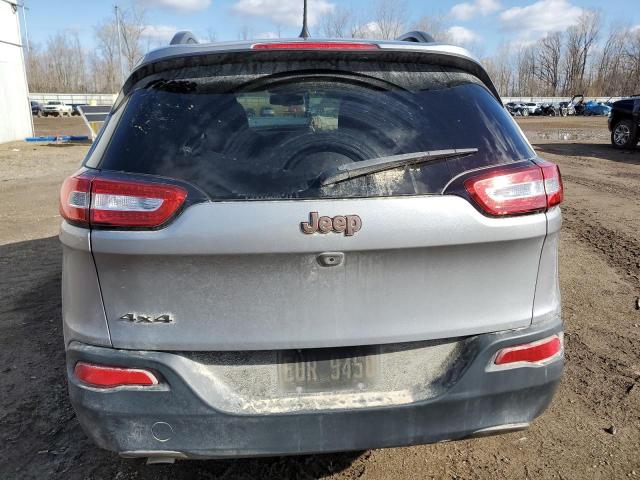 Photo 5 VIN: 1C4PJMCB7GW293015 - JEEP GRAND CHEROKEE 