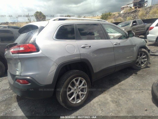 Photo 3 VIN: 1C4PJMCB7GW295394 - JEEP CHEROKEE 