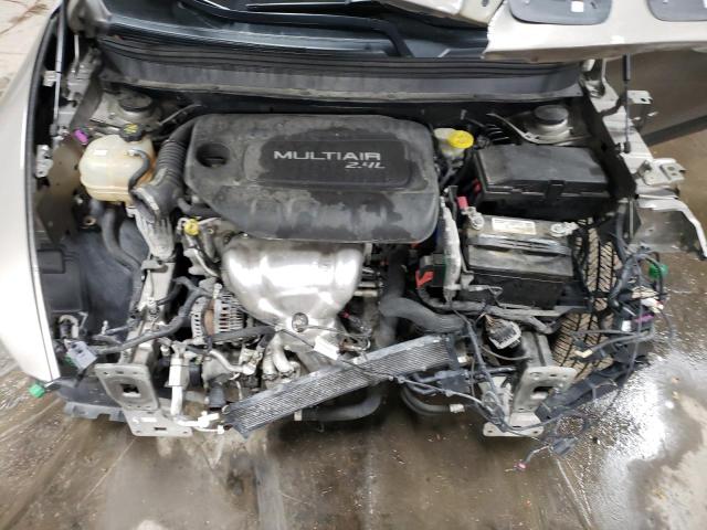 Photo 10 VIN: 1C4PJMCB7GW327289 - JEEP CHEROKEE L 