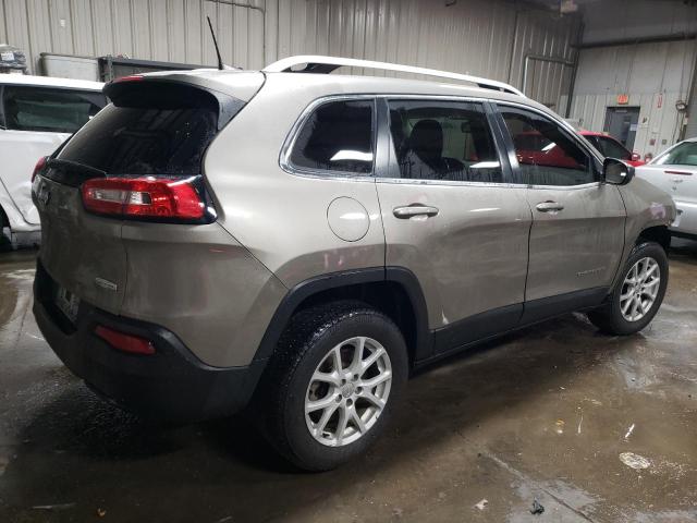 Photo 2 VIN: 1C4PJMCB7GW327289 - JEEP CHEROKEE L 