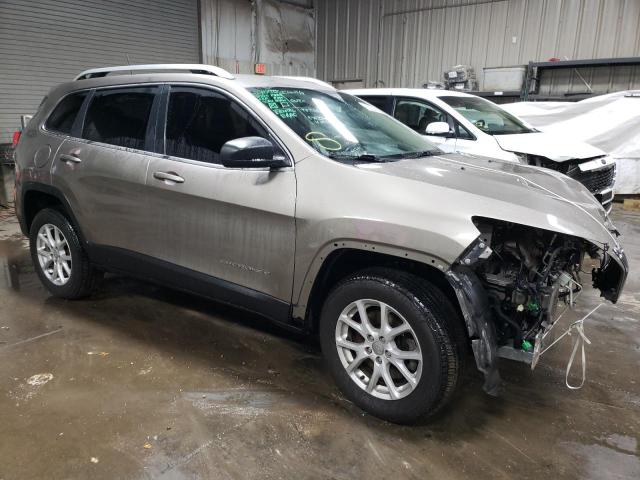 Photo 3 VIN: 1C4PJMCB7GW327289 - JEEP CHEROKEE L 