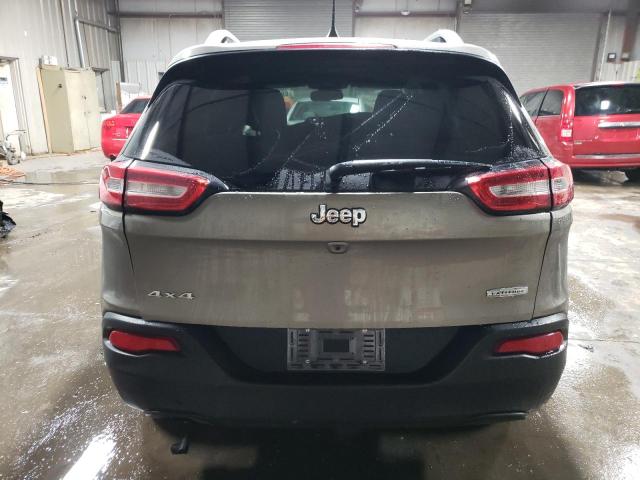 Photo 5 VIN: 1C4PJMCB7GW327289 - JEEP CHEROKEE L 