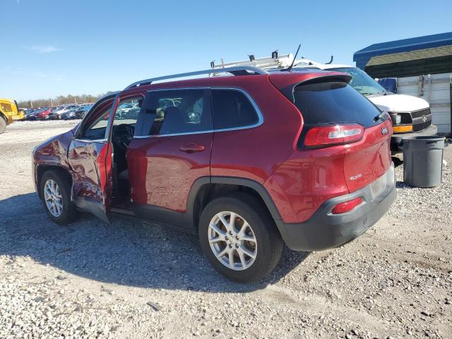 Photo 1 VIN: 1C4PJMCB7GW327891 - JEEP CHEROKEE L 