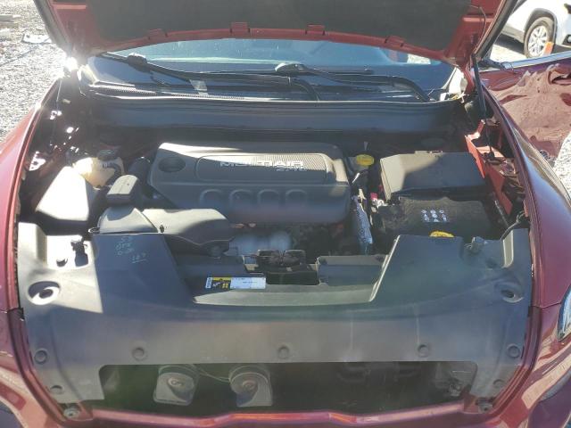 Photo 11 VIN: 1C4PJMCB7GW327891 - JEEP CHEROKEE L 