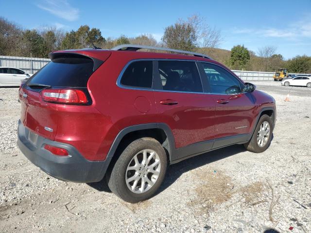 Photo 2 VIN: 1C4PJMCB7GW327891 - JEEP CHEROKEE L 