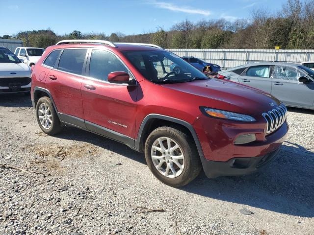 Photo 3 VIN: 1C4PJMCB7GW327891 - JEEP CHEROKEE L 