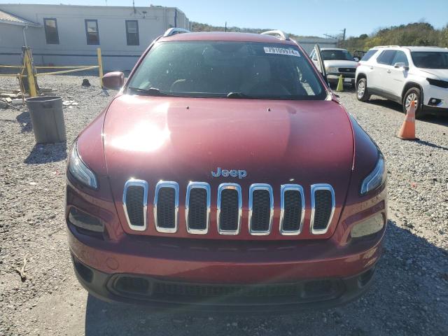 Photo 4 VIN: 1C4PJMCB7GW327891 - JEEP CHEROKEE L 