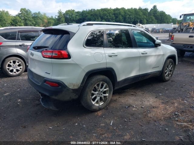 Photo 3 VIN: 1C4PJMCB7GW343315 - JEEP CHEROKEE 