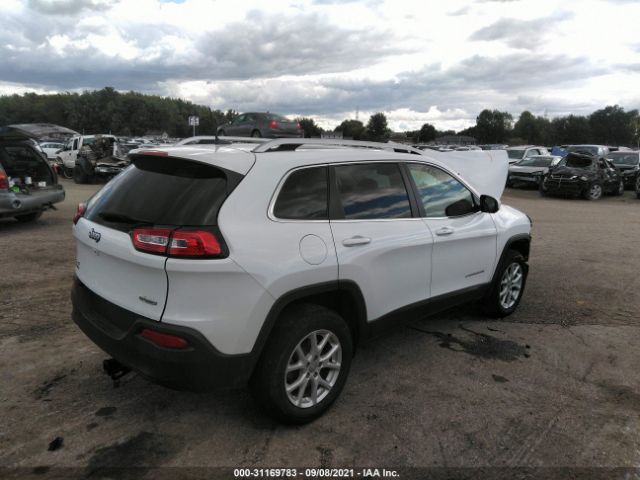 Photo 3 VIN: 1C4PJMCB7GW359014 - JEEP CHEROKEE 