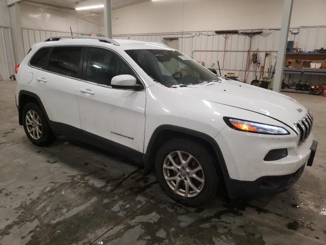 Photo 3 VIN: 1C4PJMCB7GW361555 - JEEP CHEROKEE L 