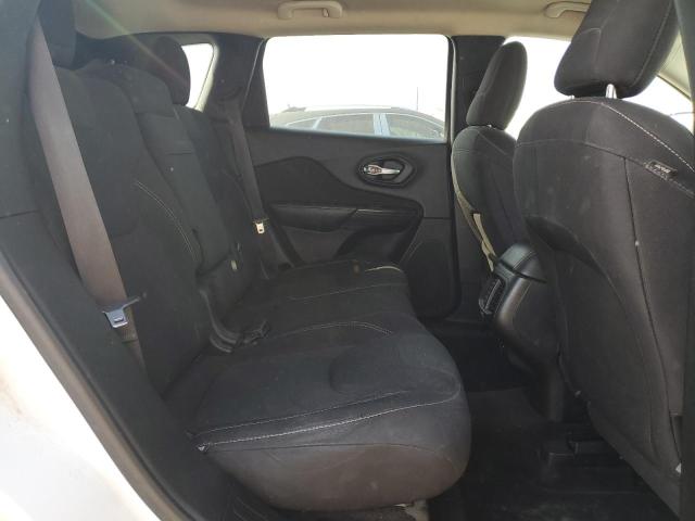 Photo 10 VIN: 1C4PJMCB7GW368196 - JEEP CHEROKEE L 