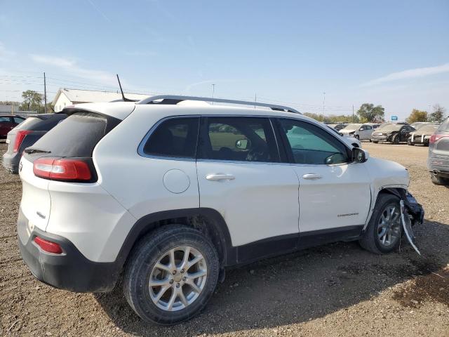 Photo 2 VIN: 1C4PJMCB7GW368196 - JEEP CHEROKEE L 