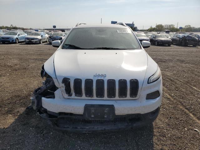 Photo 4 VIN: 1C4PJMCB7GW368196 - JEEP CHEROKEE L 