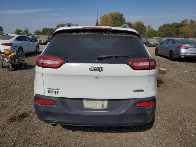 Photo 5 VIN: 1C4PJMCB7GW368196 - JEEP CHEROKEE L 