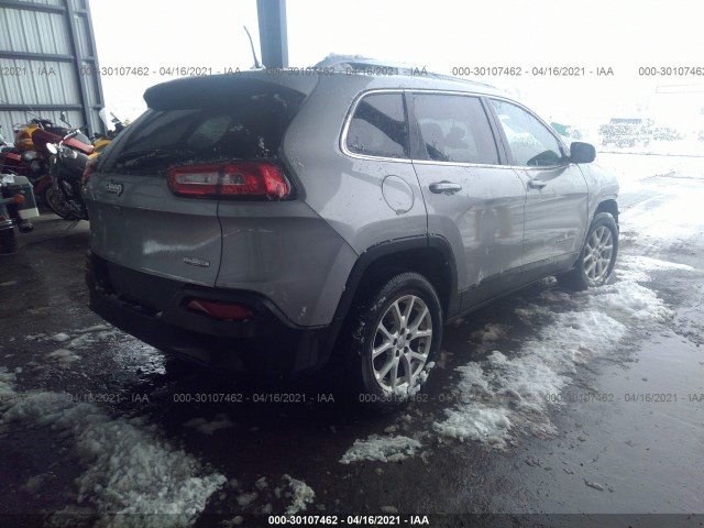 Photo 3 VIN: 1C4PJMCB7GW372054 - JEEP CHEROKEE 