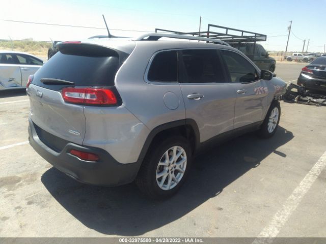 Photo 3 VIN: 1C4PJMCB7HD235628 - JEEP CHEROKEE 