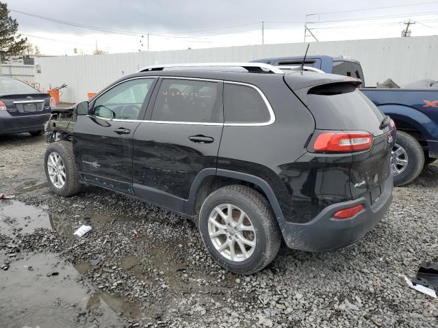 Photo 1 VIN: 1C4PJMCB7HW530409 - JEEP CHEROKEE L 