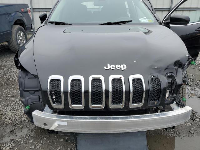 Photo 10 VIN: 1C4PJMCB7HW530409 - JEEP CHEROKEE L 