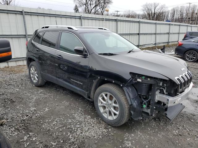 Photo 3 VIN: 1C4PJMCB7HW530409 - JEEP CHEROKEE L 