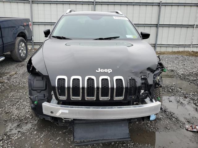 Photo 4 VIN: 1C4PJMCB7HW530409 - JEEP CHEROKEE L 