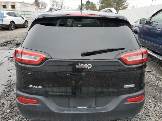 Photo 5 VIN: 1C4PJMCB7HW530409 - JEEP CHEROKEE L 