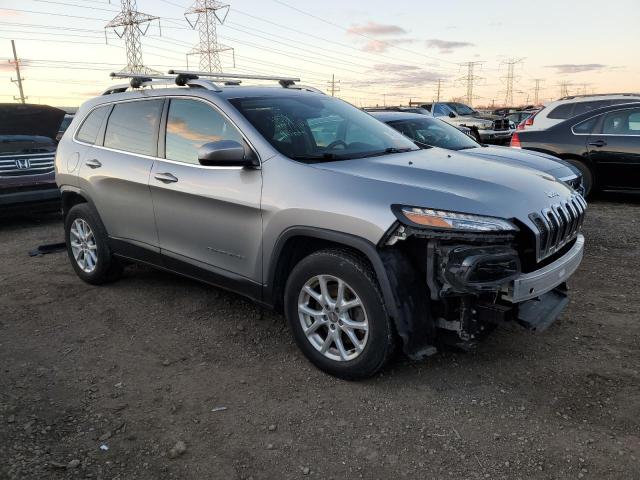 Photo 3 VIN: 1C4PJMCB7HW537716 - JEEP CHEROKEE L 