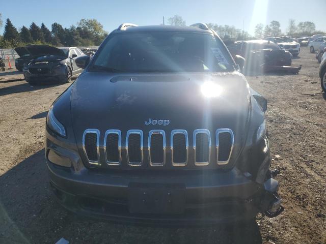 Photo 4 VIN: 1C4PJMCB7HW537764 - JEEP CHEROKEE L 