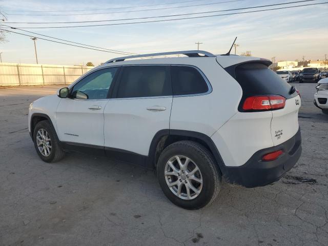 Photo 1 VIN: 1C4PJMCB7HW538574 - JEEP CHEROKEE L 