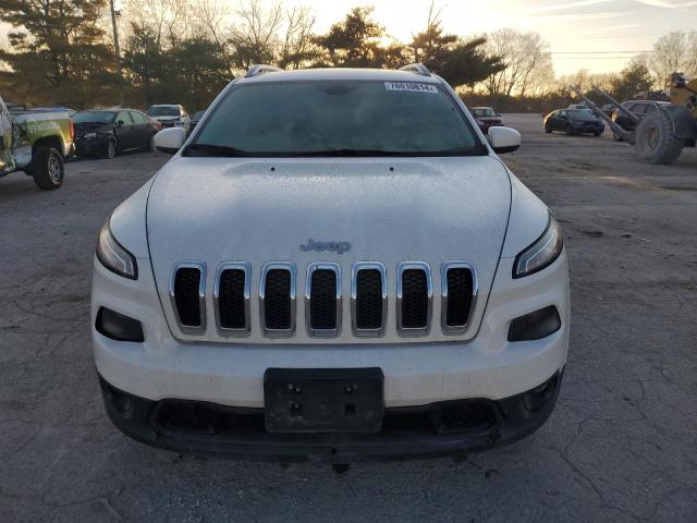 Photo 4 VIN: 1C4PJMCB7HW538574 - JEEP CHEROKEE L 