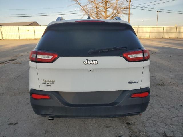 Photo 5 VIN: 1C4PJMCB7HW538574 - JEEP CHEROKEE L 