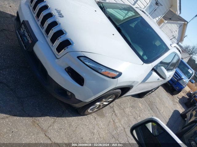 Photo 1 VIN: 1C4PJMCB7HW543564 - JEEP CHEROKEE 