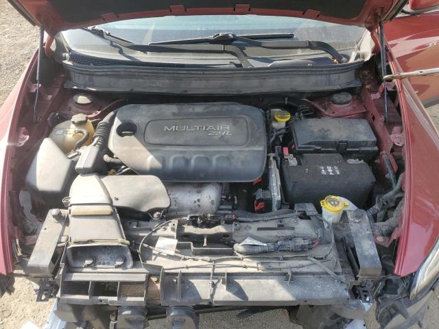 Photo 11 VIN: 1C4PJMCB7HW570165 - JEEP CHEROKEE L 