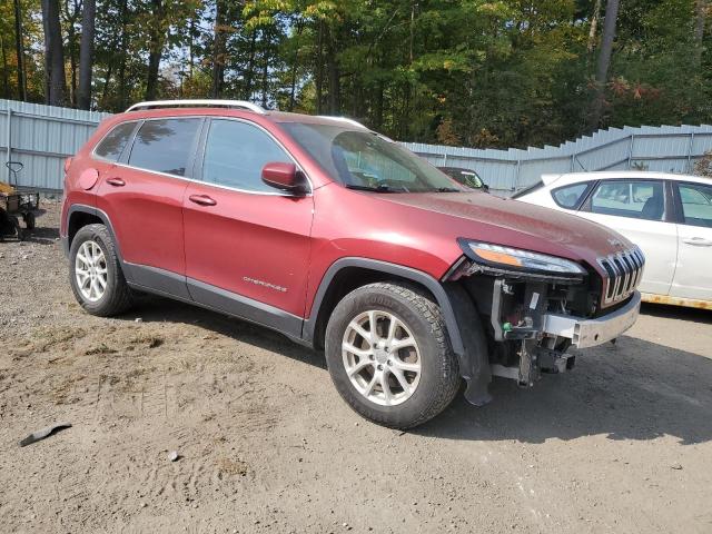 Photo 3 VIN: 1C4PJMCB7HW570165 - JEEP CHEROKEE L 