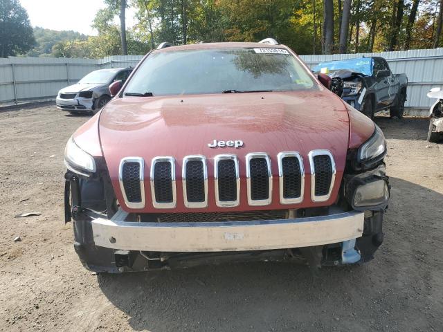 Photo 4 VIN: 1C4PJMCB7HW570165 - JEEP CHEROKEE L 