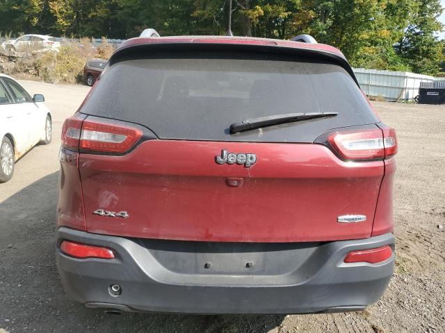 Photo 5 VIN: 1C4PJMCB7HW570165 - JEEP CHEROKEE L 