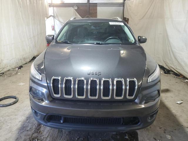 Photo 4 VIN: 1C4PJMCB7HW570294 - JEEP CHEROKEE 