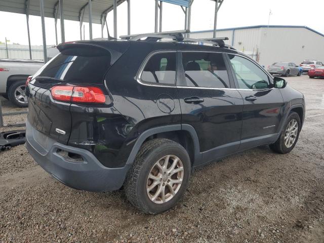 Photo 2 VIN: 1C4PJMCB7HW594496 - JEEP GRAND CHEROKEE 