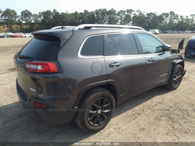 Photo 3 VIN: 1C4PJMCB7HW602550 - JEEP CHEROKEE 