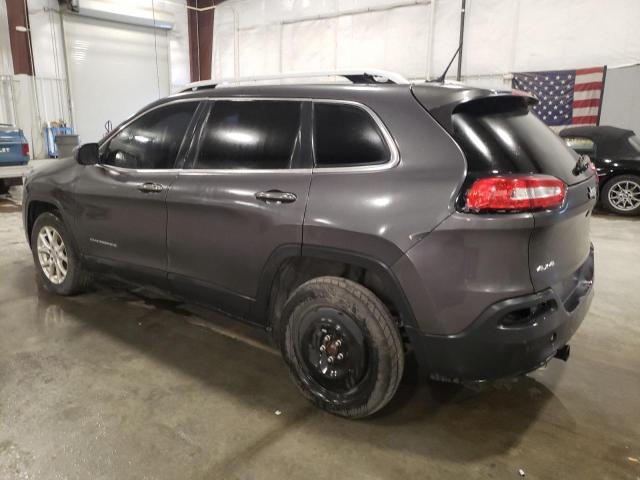 Photo 1 VIN: 1C4PJMCB7HW646158 - JEEP CHEROKEE L 