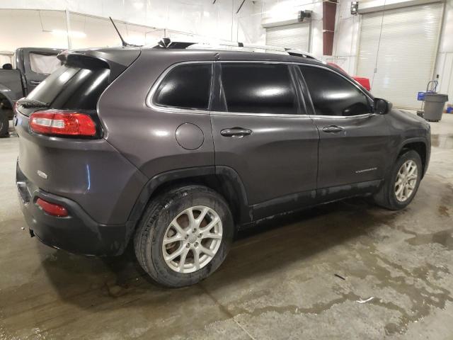 Photo 2 VIN: 1C4PJMCB7HW646158 - JEEP CHEROKEE L 