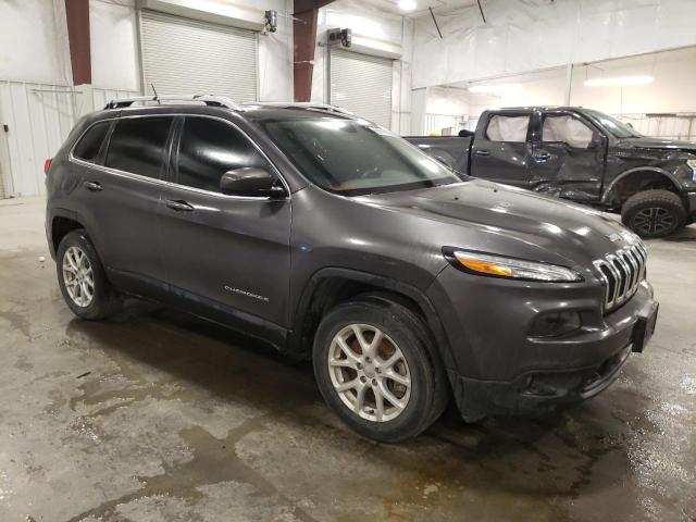 Photo 3 VIN: 1C4PJMCB7HW646158 - JEEP CHEROKEE L 