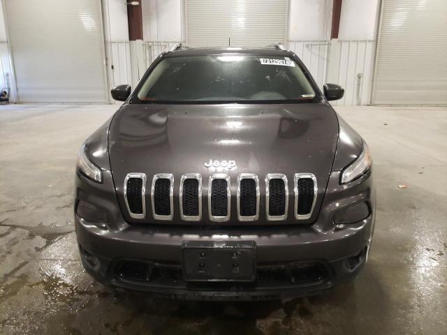 Photo 4 VIN: 1C4PJMCB7HW646158 - JEEP CHEROKEE L 